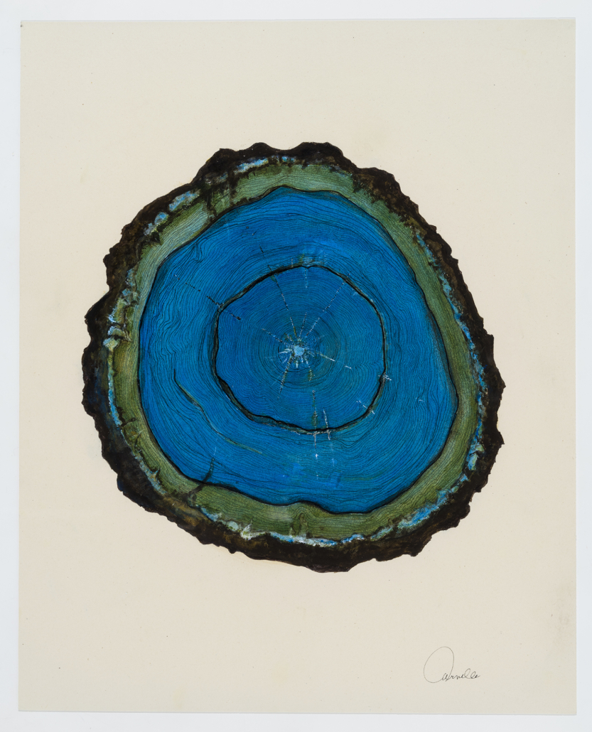 Art contemporain Carmelle Pilon