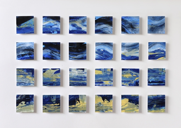 Atelier- Carmelle Pilon