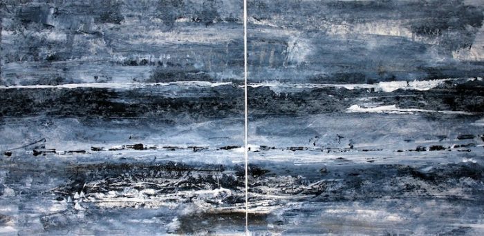 Carmelle Pilon - Peinture